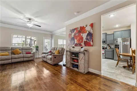 2622 Lovejoy Crossing Ln, Hampton, GA 30228 photo 3