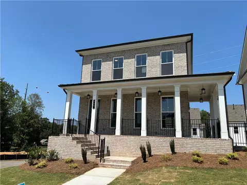147 Birch Tree Way, Cumming, GA 30040