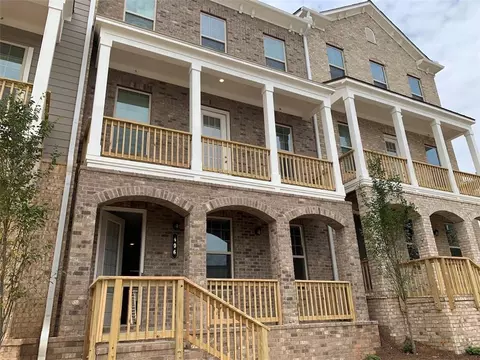 406 Caravelle Walk, Alpharetta, GA 30005