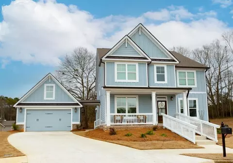 1044 Clubview Ct, Monroe, GA 30655