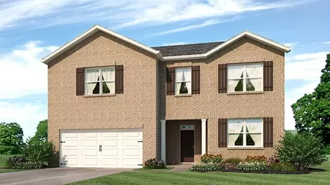 40 Hickory Way, Dallas, GA 30132