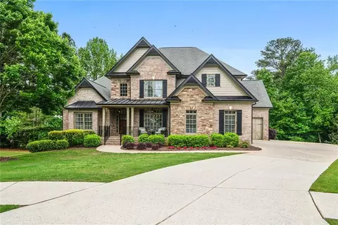 409 Three Branches Ct, Woodstock, GA 30188