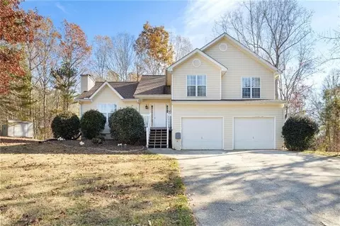 183 Tuscany Trce, Dallas, GA 30157