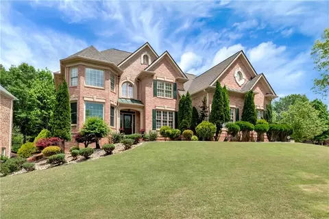 2524 Ammons Way, Buford, GA 30519