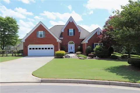 1115 Burlington Ct, Suwanee, GA 30024