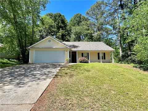 4642 Adams Ln NW, Acworth, GA 30102