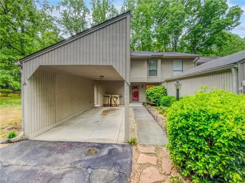 3567 Post Oak Trl, Peachtree Corners, GA 30092