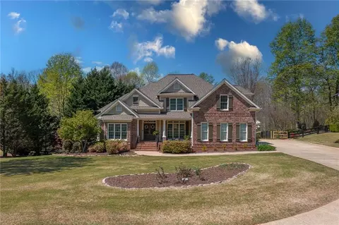 407 Northampton Ln, Canton, GA 30115