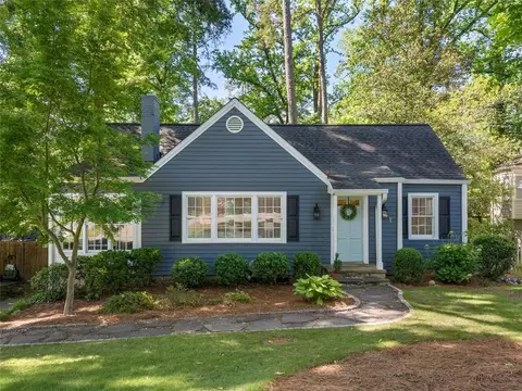 68 Karland Dr NW, Atlanta, GA 30305