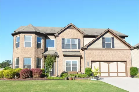3588 In Bloom Way, Auburn, GA 30011