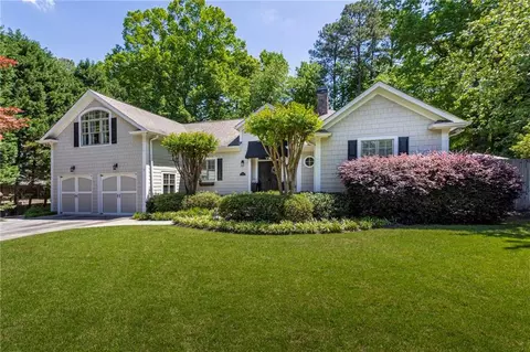 329 Poplar Lane Way, Decatur, GA 30030
