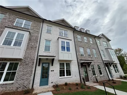 104 Brackley Drive St #90, Cumming, GA 30040