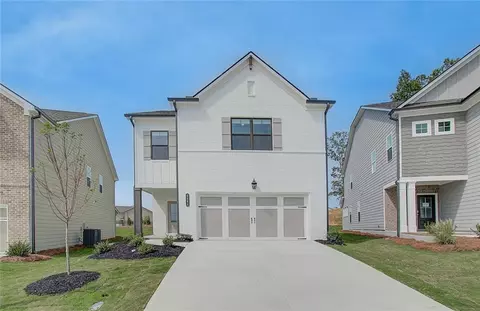 4211 Portsbrook Ave, Snellville, GA 30039