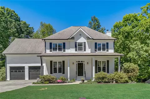 760 Johns Landing Way, Lawrenceville, GA 30045