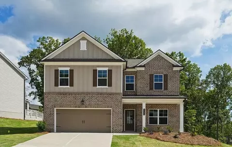 4583 Eastbrook Pl, Snellville, GA 30039