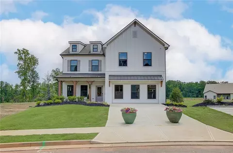 4593 Eastbrook Pl, Snellville, GA 30039