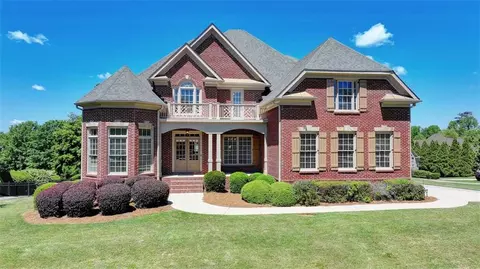 854 Traditions Way, Jefferson, GA 30549
