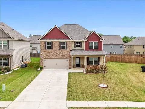 8019 Orange Grove Ct, Locust Grove, GA 30248