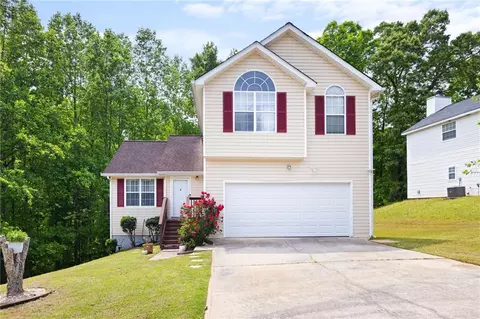 3299 N Winds Trl, Douglasville, GA 30135