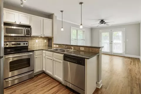 48 Peachtree Ave #428, Atlanta, GA 30305