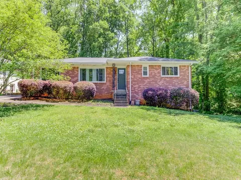 2368 Cloverdale Dr SE, Atlanta, GA 30316