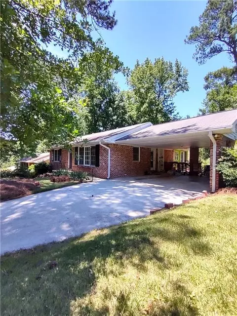1416 Willivee Dr, Decatur, GA 30033