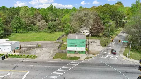 6449 Roosevelt Hwy, Union City, GA 30291