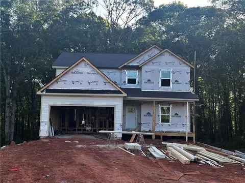 468 Webb Meadows Dr, Jefferson, GA 30549
