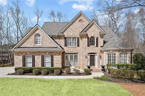 705 Oxford Cv, Canton, GA 30115