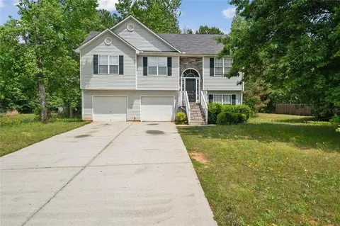 135 Tara Way, Covington, GA 30016