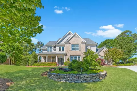 10 Purpletop Dr, Grayson, GA 30017