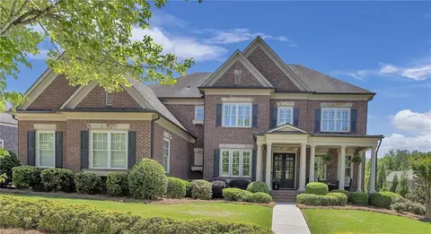 3115 Heybridge Ln, Milton, GA 30004