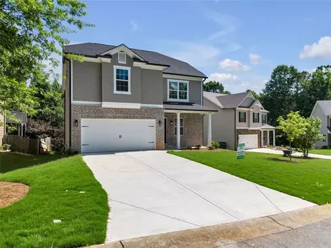 545 Crestmont Ln, Canton, GA 30114
