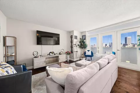 375 Ralph Mcgill Blvd NE #1008, Atlanta, GA 30312