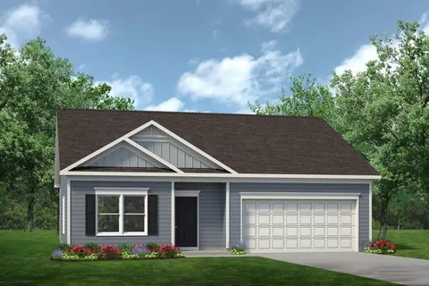 60 Bennett Way, Rome, GA 30161