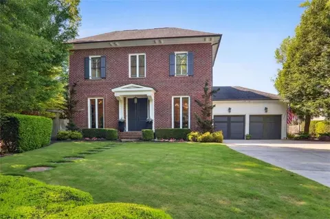 4015 Crossland Dr, Cumming, GA 30040