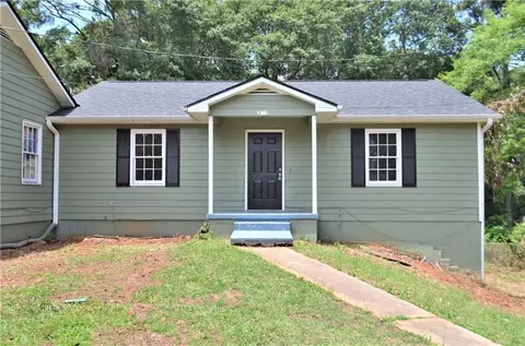 315 Thomas Dorsey Dr, Villa Rica, GA 30180