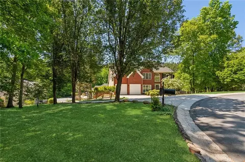 1155 Easy St, Suwanee, GA 30024 photo 36