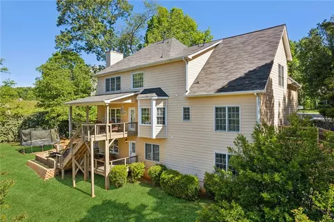 1155 Easy St, Suwanee, GA 30024 photo 5