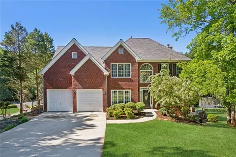 1155 Easy St, Suwanee, GA 30024