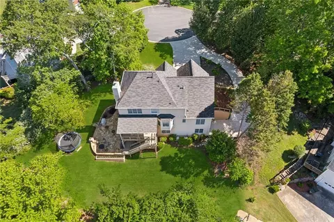 1155 Easy St, Suwanee, GA 30024 photo 3
