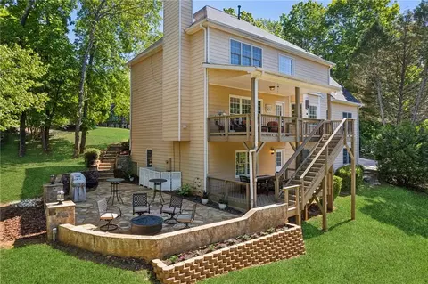 1155 Easy St, Suwanee, GA 30024 photo 10