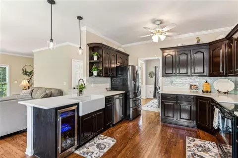 1155 Easy St, Suwanee, GA 30024 photo 20