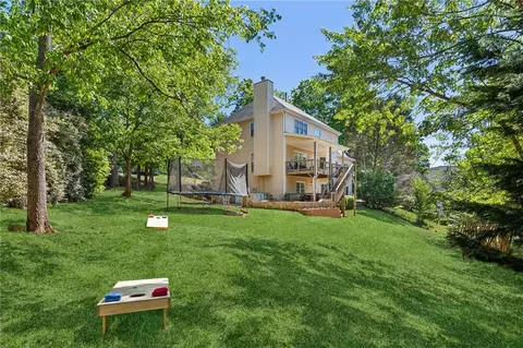 1155 Easy St, Suwanee, GA 30024 photo 4