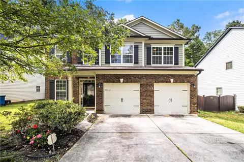 3789 Hempstead Way, Atlanta, GA 30331