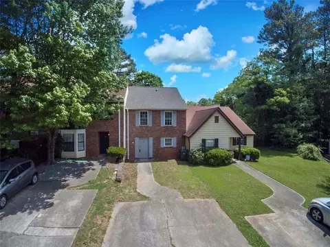 2010 Jebs Ct NW, Kennesaw, GA 30144