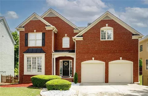 1929 Barrett Knoll Cir NW, Kennesaw, GA 30152