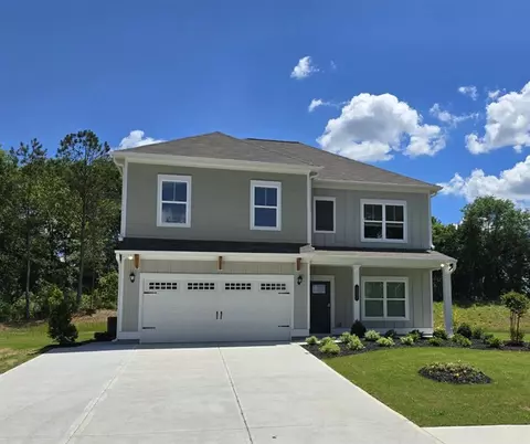 231 Morgan Rd, Carrollton, GA 30116