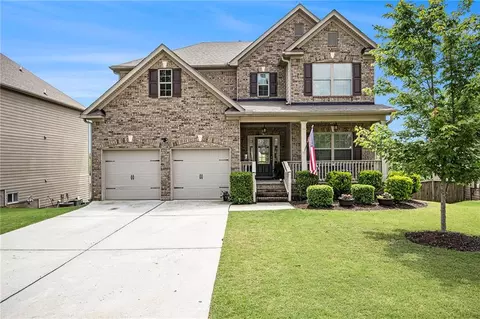 814 Sienna Valley Dr, Braselton, GA 30517