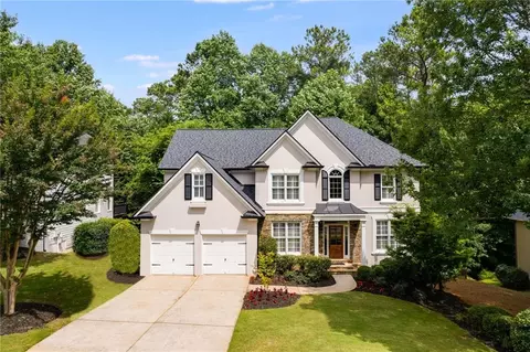1230 Wynridge Xing, Alpharetta, GA 30005